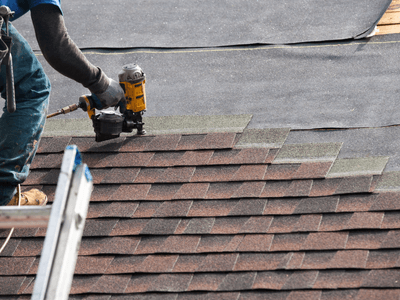 About Roof Repair Experts Hamilton, OH